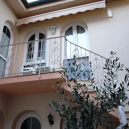 Stella Appartement *
