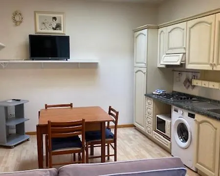 Apartment Stella Viareggio