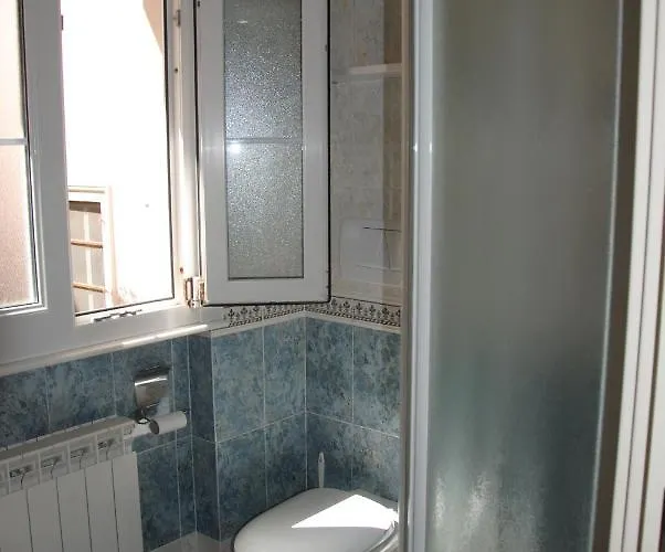 Stella Apartment Viareggio