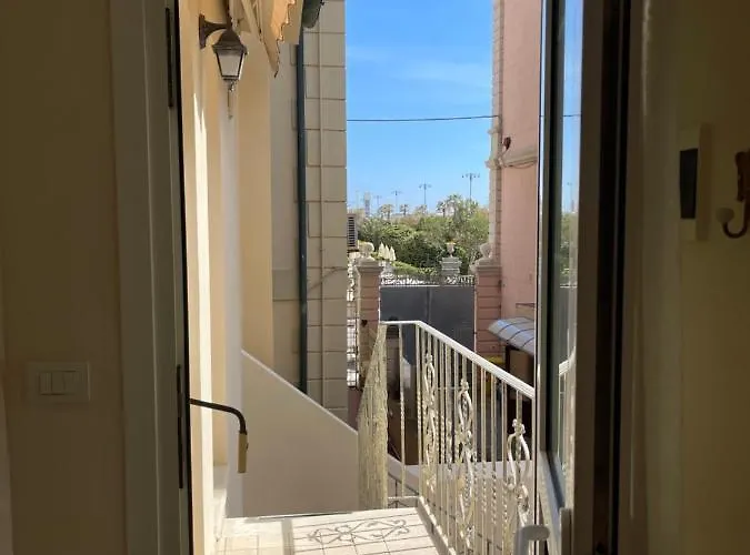 Appartement Stella *