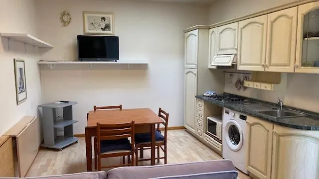 Appartement Stella Viareggio