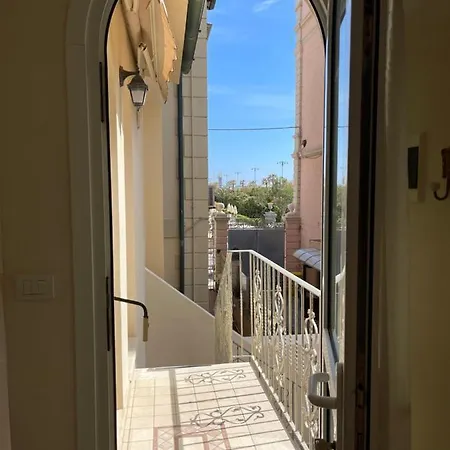Appartement Stella *